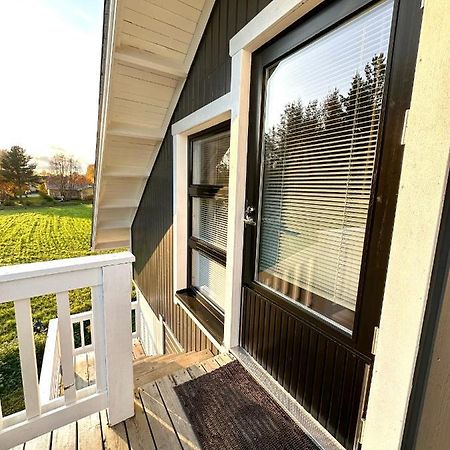 Ferienwohnung Cosy Berry Loft Rovaniemi Exterior foto